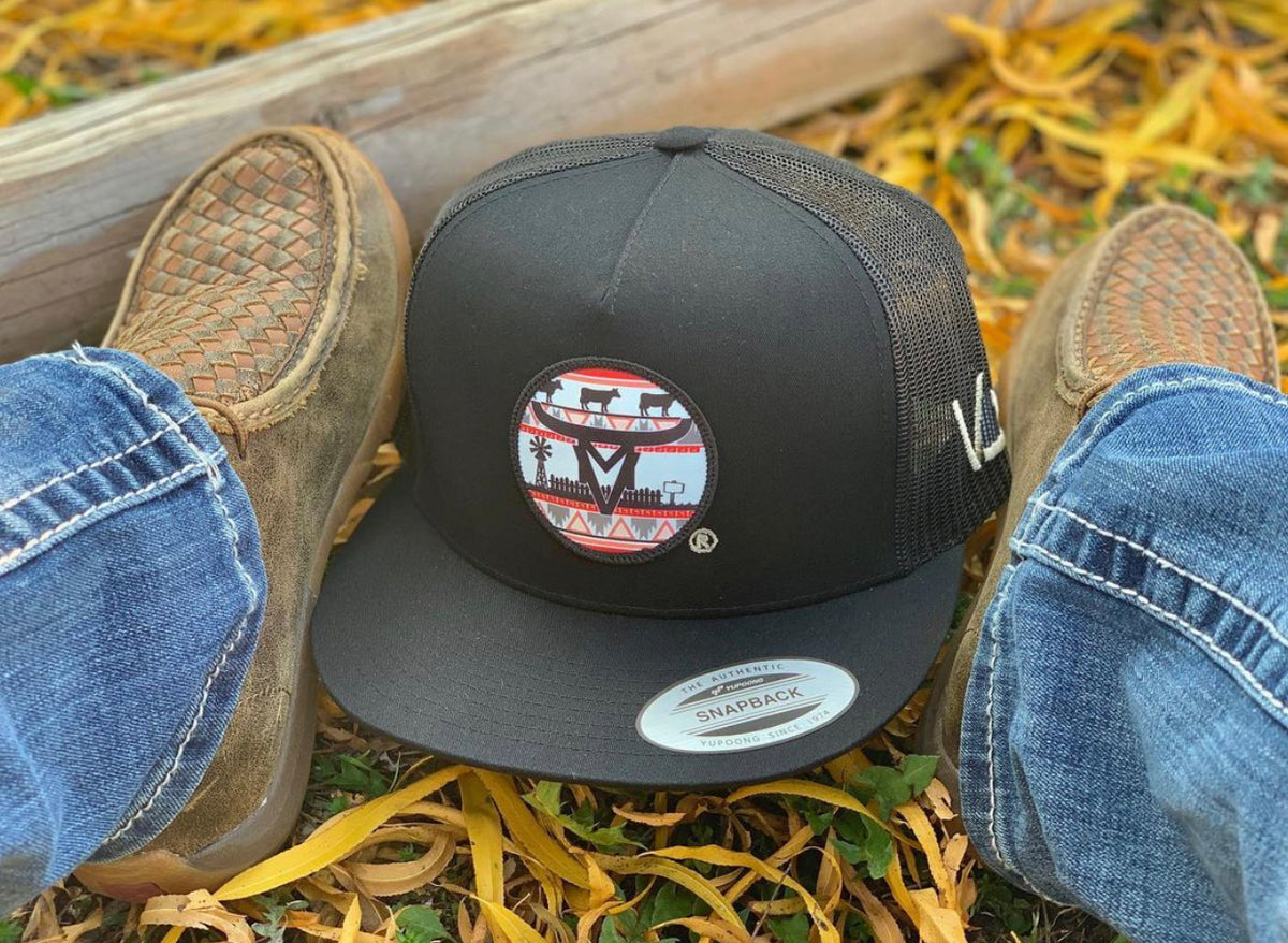 VK Brand – W Western Texas