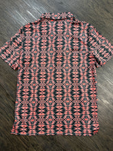 Load image into Gallery viewer, Rock&amp;roll Men’s Polo - Orange