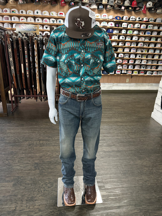 Men’s Outfit