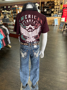 Men’s outfit