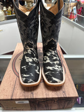 Load image into Gallery viewer, Texas Ranch Men’s Cowhide Boots