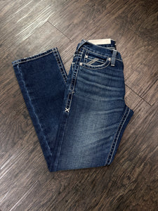Ariat Men’s Jeans - Wash : Hillcrest M8
