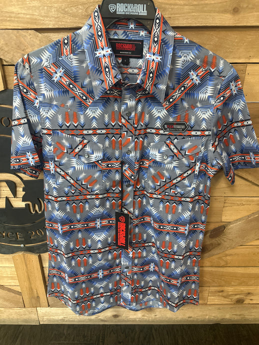 Rock&Roll Men’s Shirt
