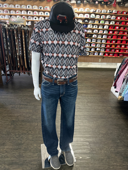 Men’s Outfit