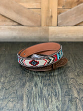 Load image into Gallery viewer, Ariat men’s belt (Size 36)