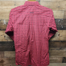 Load image into Gallery viewer, Ariat Men&#39;s Mariano FTD Shirt - Tango Red