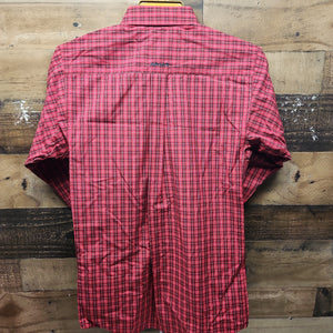 Ariat Men's Mariano FTD Shirt - Tango Red
