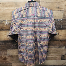 Load image into Gallery viewer, Ariat Men&#39;s Fletcher Classic Shirt - Claret