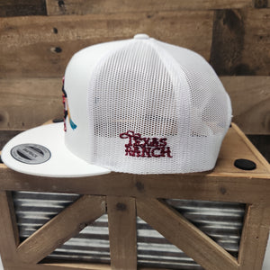 Nativa - White/White