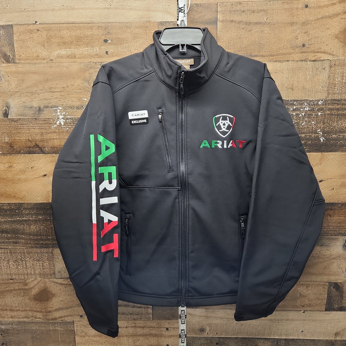 🇲🇽Exclusive TIPALI Tricolor Men🇲🇽 - Black/Black
