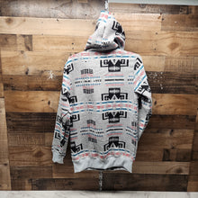 Load image into Gallery viewer, Texas Ranch Eagle Unisex - Grey