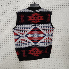 Load image into Gallery viewer, TR Eagle Unisex Vest - Black/Red/Grey