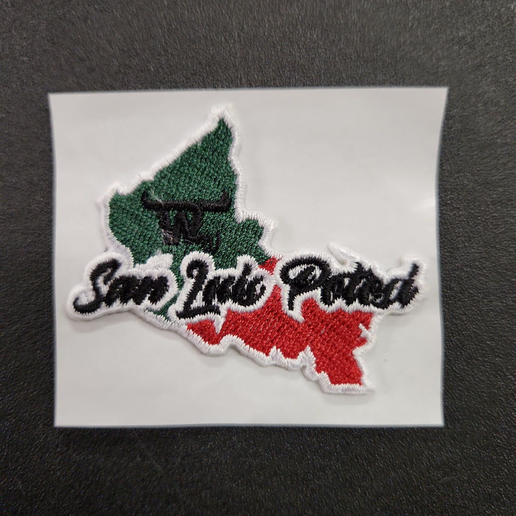 San Luis Potosi Patch