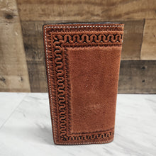 Load image into Gallery viewer, Twisted X Wallet - Beaded