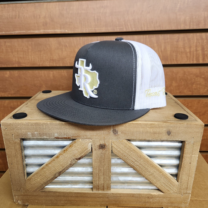 Lima - Grey/White