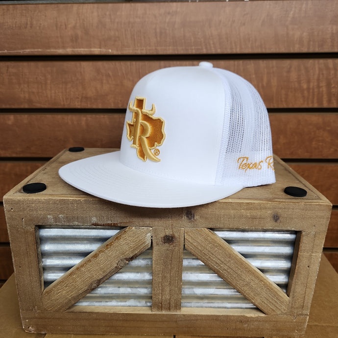 El Centenario - White/White