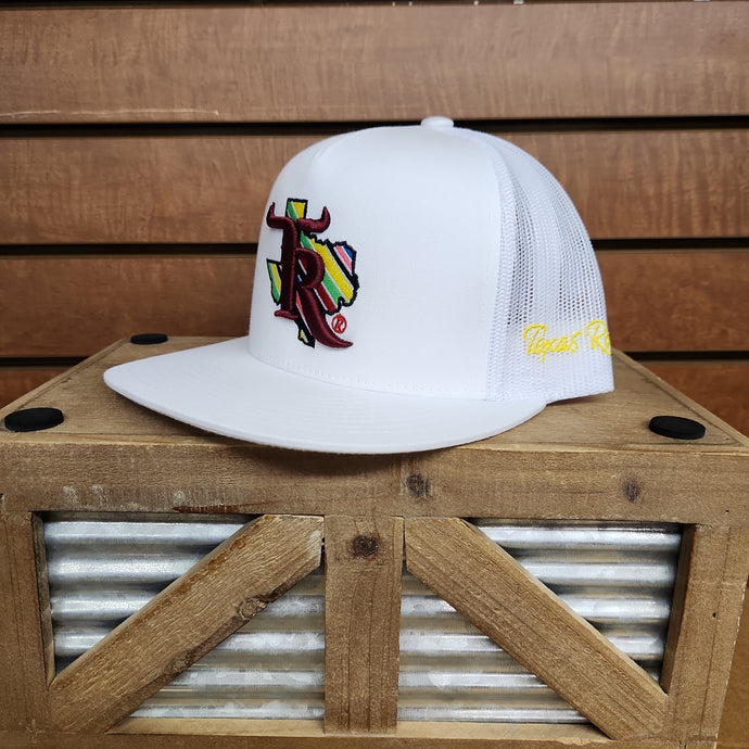 El Chupirul - White/White