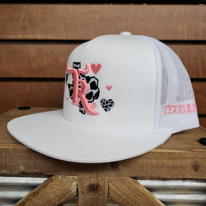 Only Love - White/White