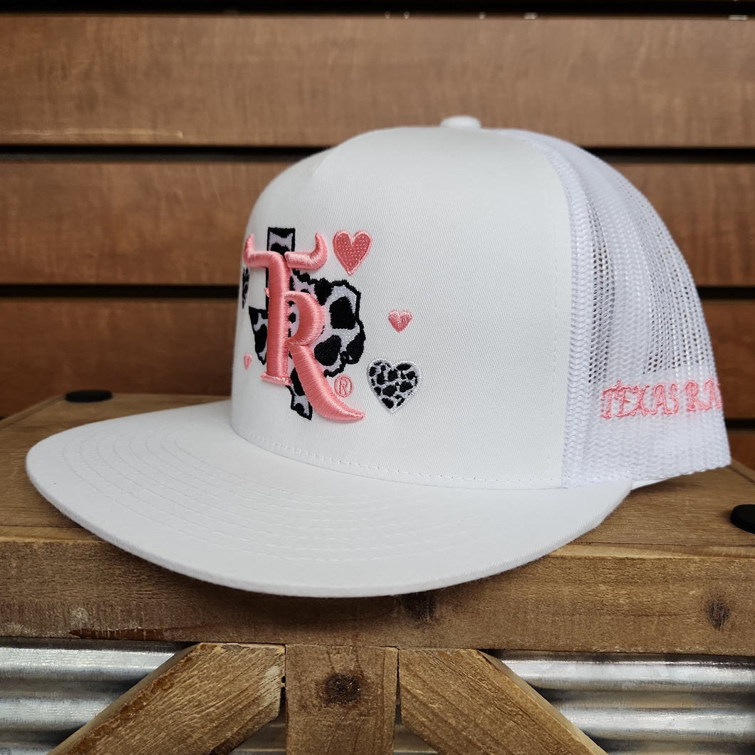 Only Love - White/White