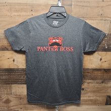 Load image into Gallery viewer, Panter Boss Unisex - Grey