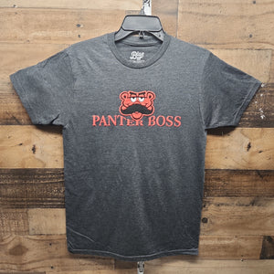 Panter Boss Unisex - Grey