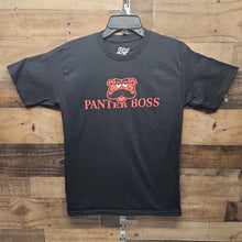 Load image into Gallery viewer, Panter Boss Unisex - Black