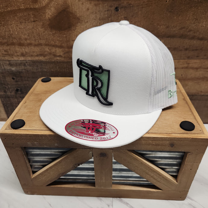 Colorado - White/White