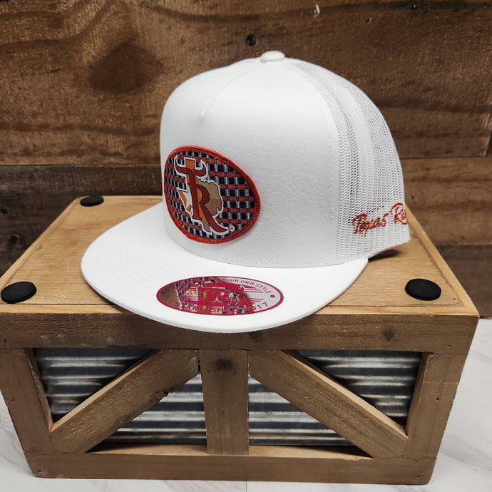 El Comal - White/White