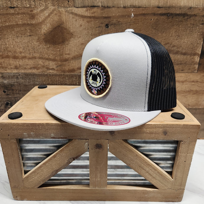 Ramper - Grey/Black