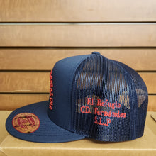 Load image into Gallery viewer, Rancho Santa Catalina - Navy/Navy