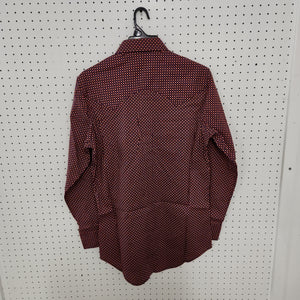 Rock&Roll Shirt Men's  - Orange
