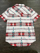 Load image into Gallery viewer, Rock&amp;Roll Rek Western men’s shirt