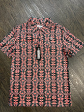 Load image into Gallery viewer, Rock&amp;roll Men’s Polo - Orange