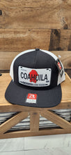 Load image into Gallery viewer, Coahuila R - Black/White