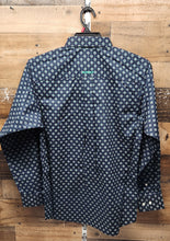 Load image into Gallery viewer, Ariat Men&#39;s Beckham Classic Shirt - Dark Sapphire