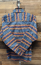 Load image into Gallery viewer, Ariat Nikolai Classic Shirt - Blue Chambray