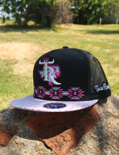 Load image into Gallery viewer, Pink New Generation - Pink/Black/Black