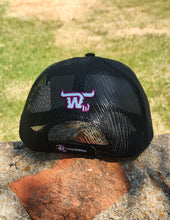 Load image into Gallery viewer, Pink New Generation - Pink/Black/Black