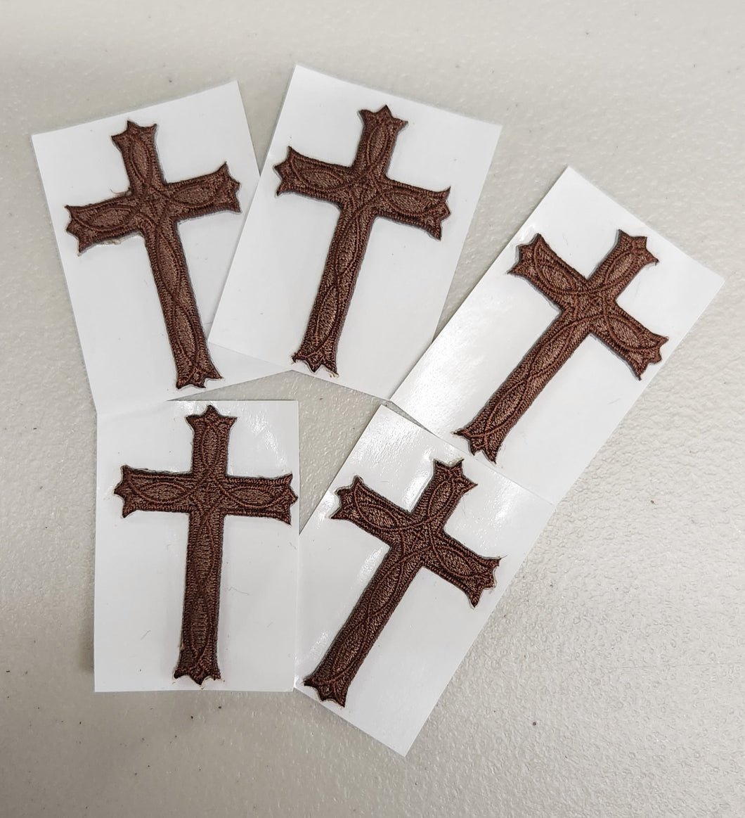 Cross Patch – W Western Texas