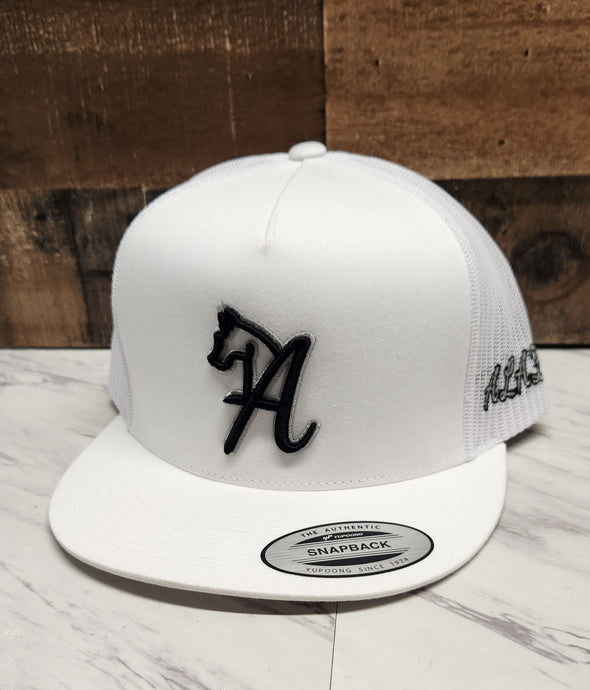El Plomo - White/White