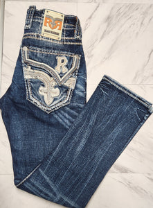Rock Revival Men's Jeans
