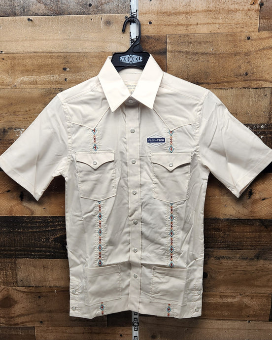 Panhandle Shirt Men's - Natural