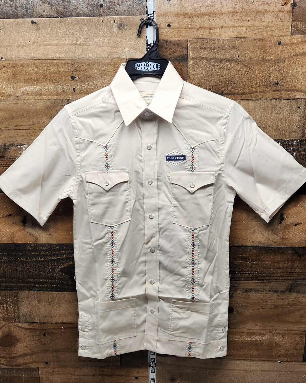 Panhandle Shirt Men's - Natural