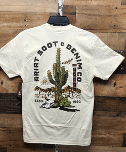 Ariat Men's Southwest Curve T-Shirt