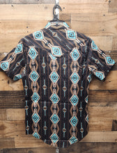 Load image into Gallery viewer, Rock &amp; Roll Men&#39;s Shirt - Black/Green