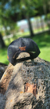 Load image into Gallery viewer, TR Turkey Hunter - Black/Black