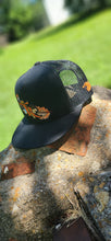 Load image into Gallery viewer, TR Turkey Hunter - Black/Black