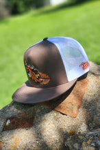 Load image into Gallery viewer, TR Turkey Hunter - Brown/White