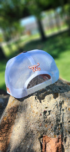 TR Turkey Hunter - Brown/White