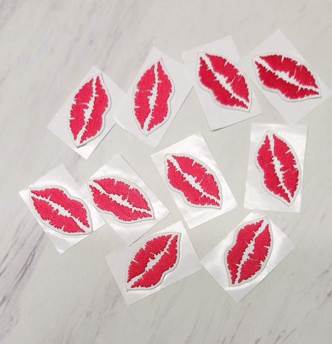 Chiquitita Patch